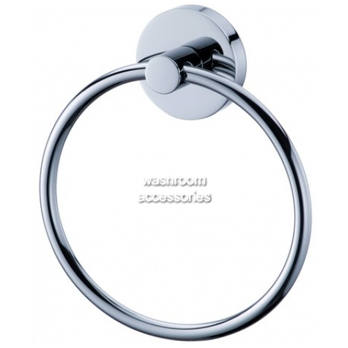 6810 Towel Ring Round - RUN OUT