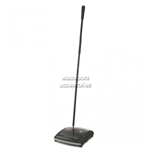 4215 Mechanical Sweeper, Dual-Action Brushless