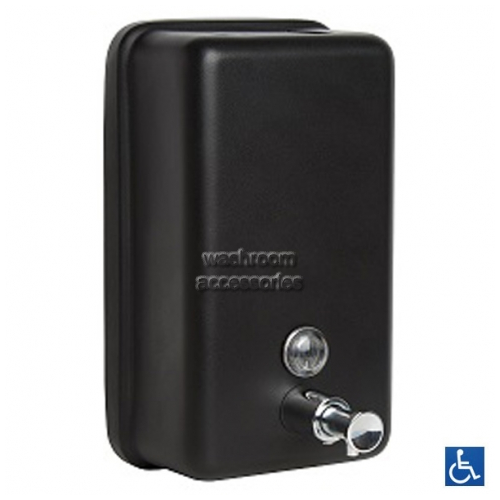 ML605AS Soap Dispenser Liquid Vertical