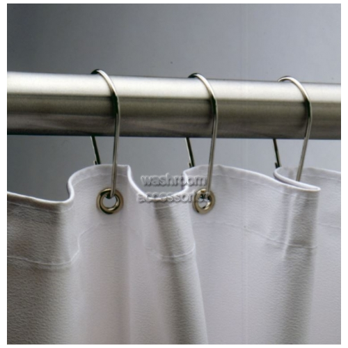 B204.1 Shower Curtain Hook