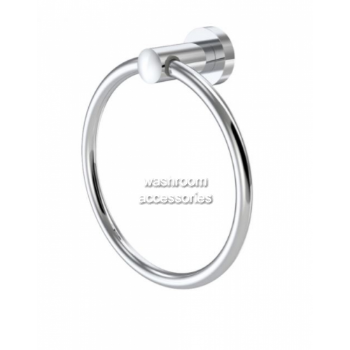 TS034 Towel Ring Round