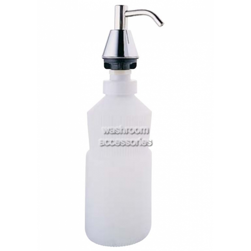 6326 Bench Soap Dispenser Liquid 152mm Spout