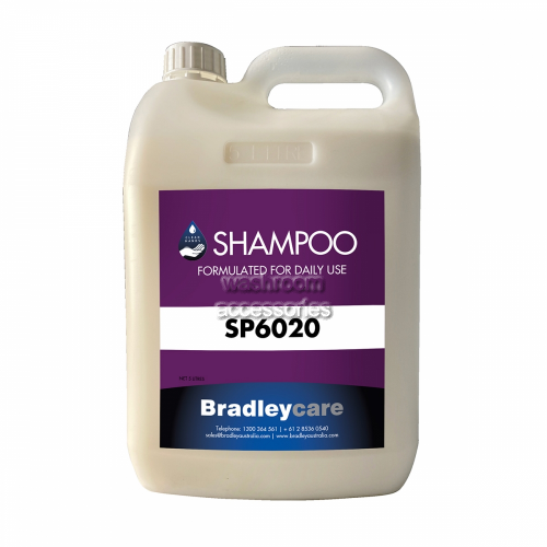 View SP6020 Shampoo Commercial details.