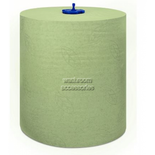 View 290076 Hand Towel Roll Green Advanced 150m details.