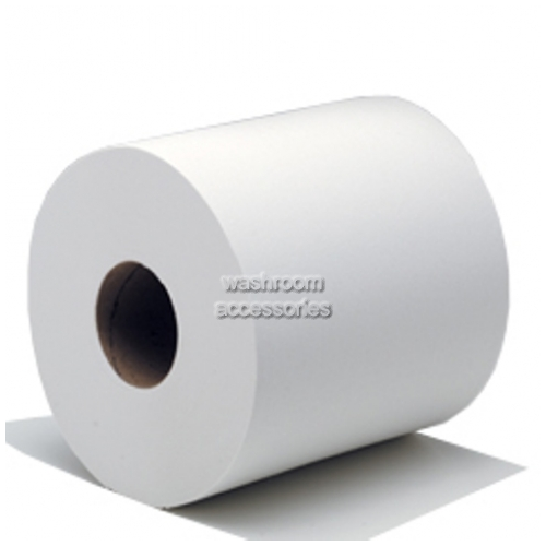 L20 Heavy Duty Centrefeed Perforated Wipers Roll 165m 