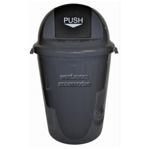 19180 Bullet Bin 60L - LAST STOCK