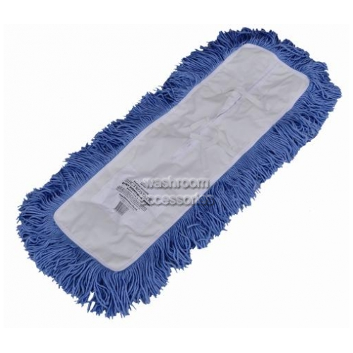 View 320 Dust Control Mop Replacement Fringe 30cm - LAST STOCK details.