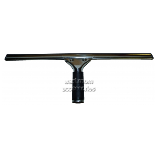 View Complete Stainless Steel Squeegee details.