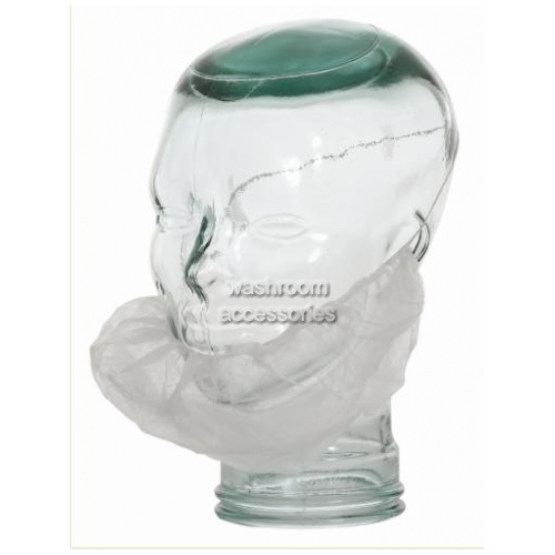 View Beard Cover 18 Inch details.