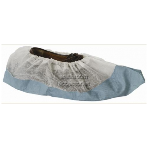 View Disposable Overshoes details.