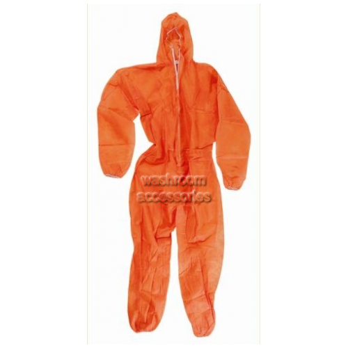View Disposable Polyprop Overalls details.