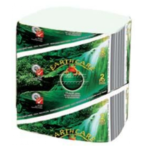 EC-250 Toilet Tissue Interleaved
