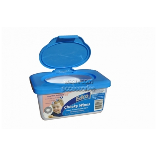 View 56210 Cheeky Wipes Dispenser Baby and Personal Hygiene details.