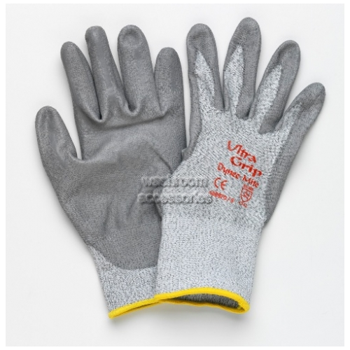View Hi Tec Synthetic Gloves details.