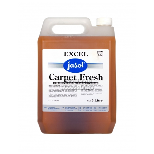 Excel Carpet Fresh