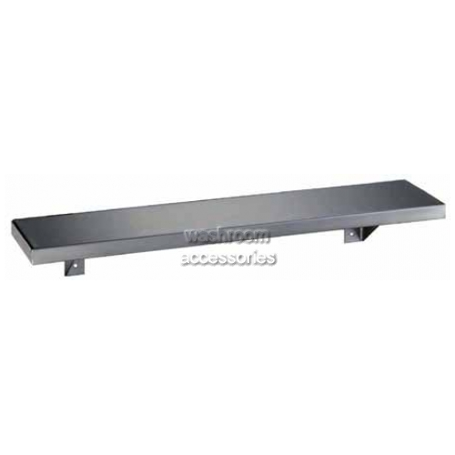 B295 Stainless Steel Shelf