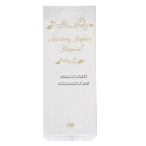 2308324 Sanitary Napkin Bags