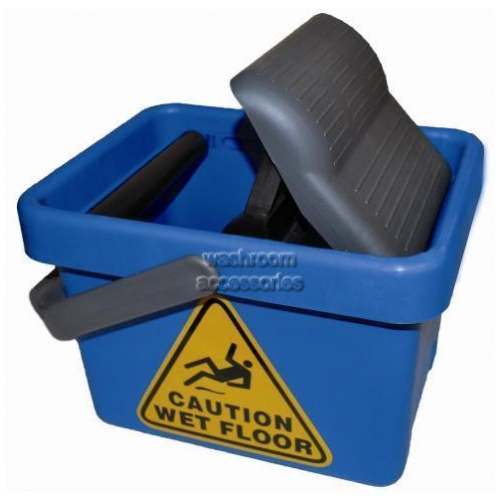 28600 Handy Step Bucket - LAST STOCK