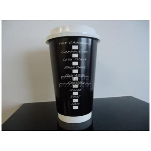 View Wise Buy 16oz Disposable Coffee Cups details.