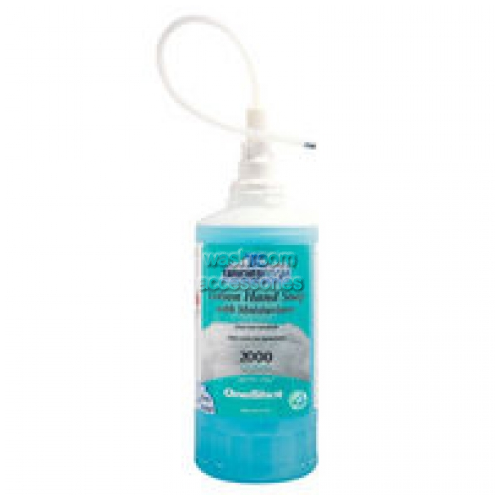 750386 Foam Hand Soap with Moisturizers