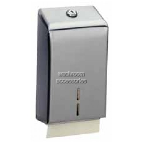 View Toilet Tissue Dispenser B2721 Surface Mounted details.