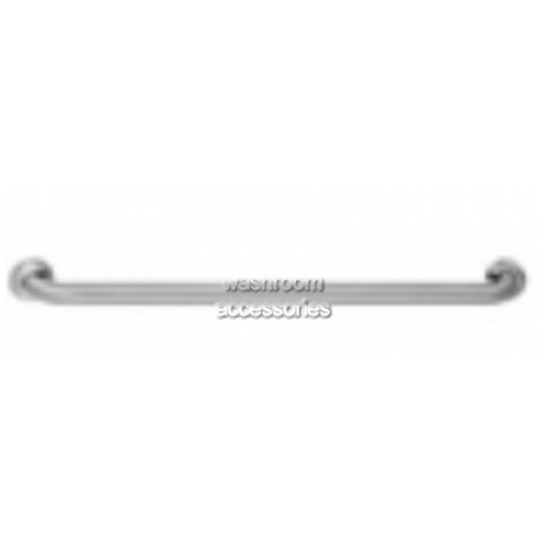 Grab Rail with 38mm Diameter