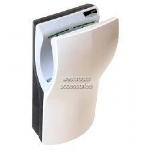 View M14A Dual Flow Plus Hand Dryer Eco Commercial details.