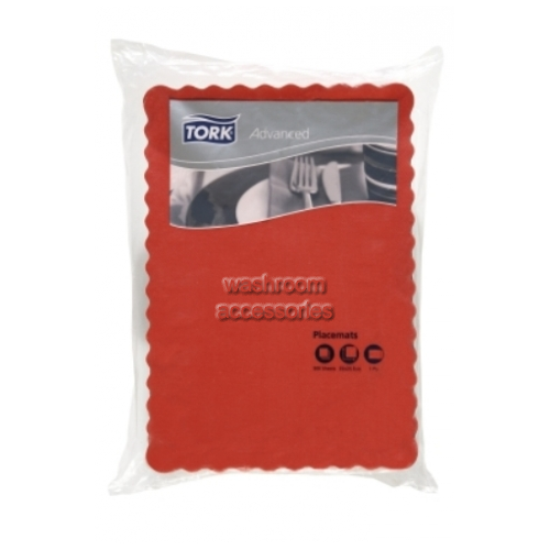 2170064 Red Placemats