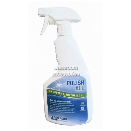 View BCP-41909 Polish All Cleaner and Polisher details.