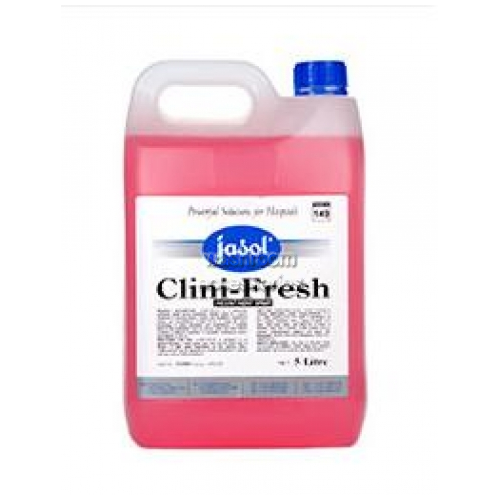 View Clini-Fresh Incontinence Spray details.