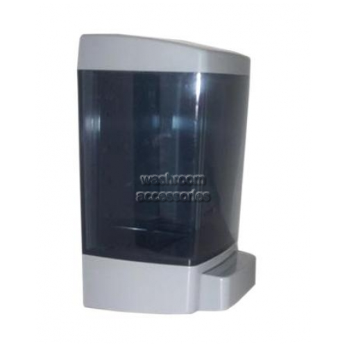 0340 Soap Dispenser 1.36L Liquid and Antiseptic