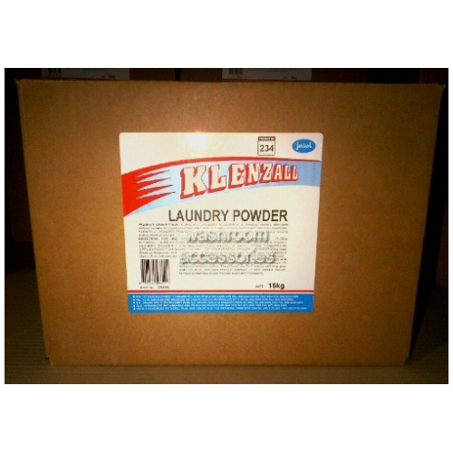 15 kg Laundry Powder Top Loader