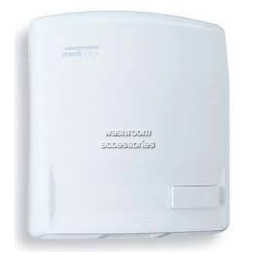 M88 Hand Dryer Manual Push Button