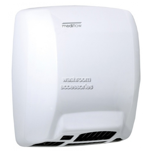 View M02A Hand Dryer Sensor Warm Air details.