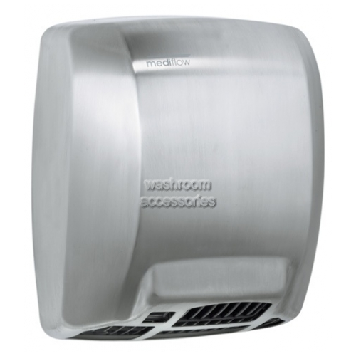 View M02ACS Hand Dryer Sensor Warm Air details.