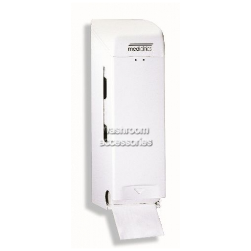 PR0781 Triple Toilet Roll Dispenser