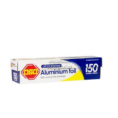 View A3/1101 All Purpose Aluminium Foil details.