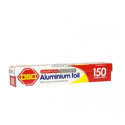 A3/11013 Heavy Duty Aluminium Foil
