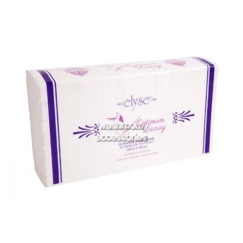 View 2424 Hand Towel Ultraslim details.