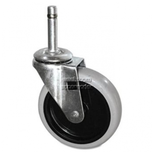 View 3424 Replacement Swivel Caster Wheel for Cart details.