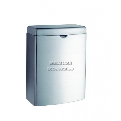 B270 Sanitary Napkin Disposal Bin 4L