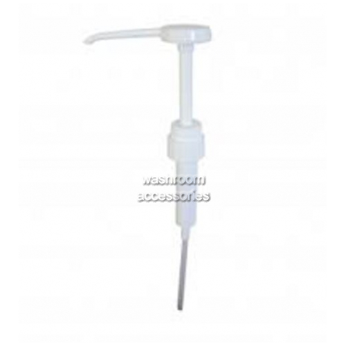 5L Bottle Pump