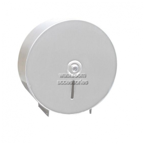 10-0042 Single Jumbo Toilet Roll Dispenser