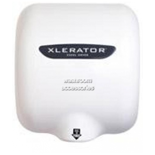 View Xlerator Hand Dryer Quick Drying details.