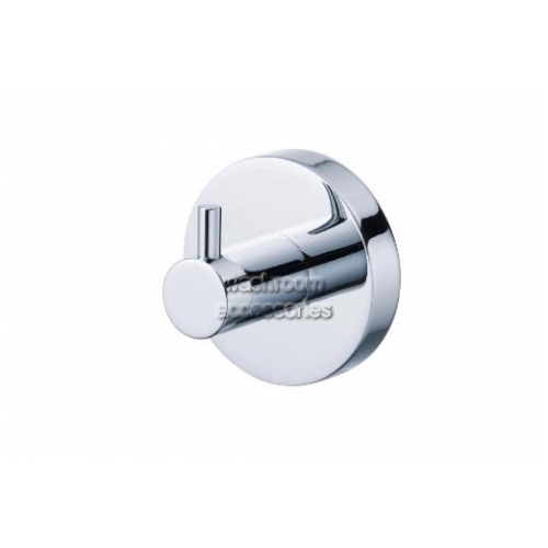 View 6810 Single Robe Hook - RUN OUT details.