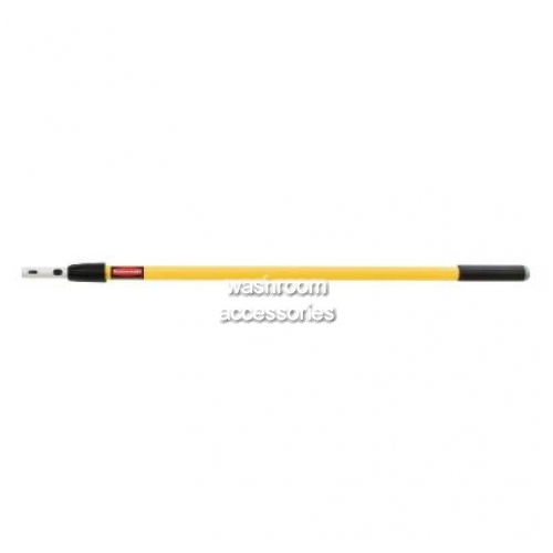 Q755 Straight Extension Handle Quick-Connect