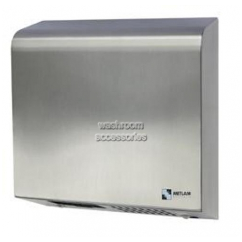 View ML-100N-SS Hand Dryer Slimline Automatic details.