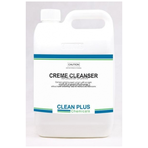 330 Creme Cleanser