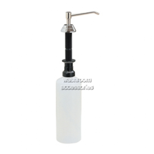 View ML628 Soap Dispenser Vanity Liquid 950mL details.