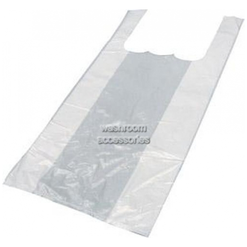 View KO000107 Singlet Plastic Bags details.